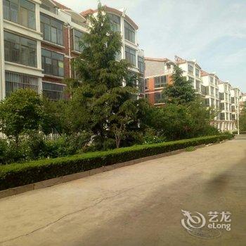 威海邓树娜民宿酒店提供图片