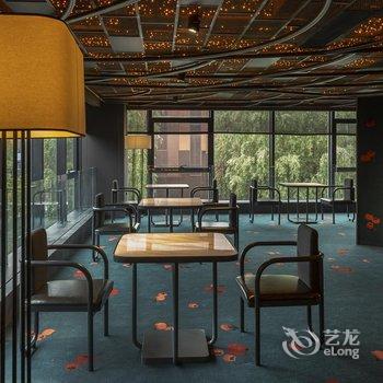 杭州庐境西溪酒店酒店提供图片