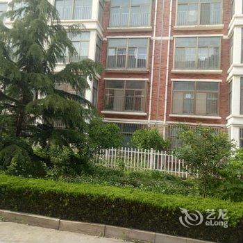 威海邓树娜民宿酒店提供图片