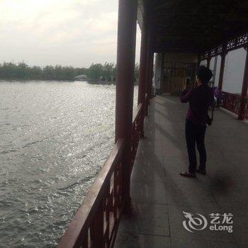 威海邓树娜民宿酒店提供图片