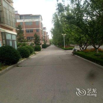 威海邓树娜民宿酒店提供图片