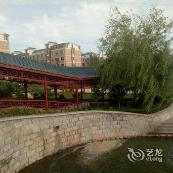 威海邓树娜民宿酒店提供图片