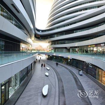 北京路客民宿BC5620酒店提供图片