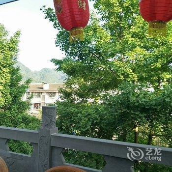 成都青城山红源客栈(青景村分店)酒店提供图片