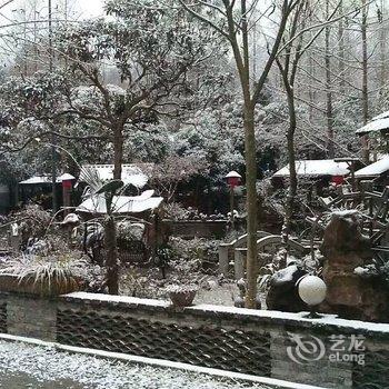 成都青城山红源客栈(青景村分店)酒店提供图片