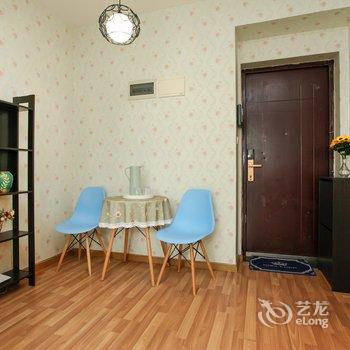 重庆冯小姐姐公寓酒店提供图片