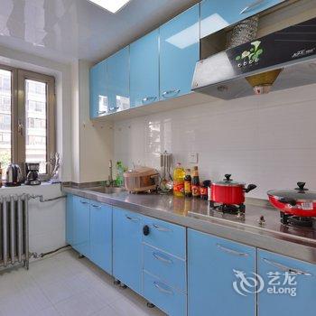 北京路客民宿BC5620酒店提供图片