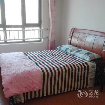 青岛清醒梦境公寓(银沙滩路分店)酒店提供图片