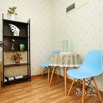 重庆冯小姐姐公寓酒店提供图片