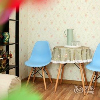 重庆冯小姐姐公寓酒店提供图片