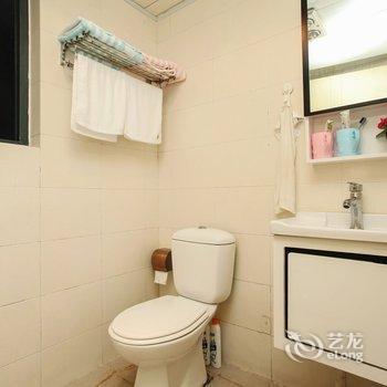 重庆冯小姐姐公寓酒店提供图片