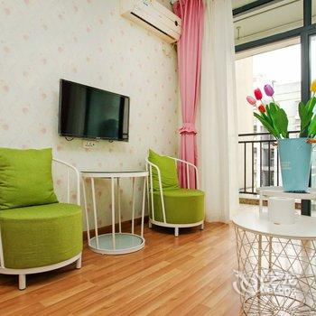 重庆冯小姐姐公寓酒店提供图片