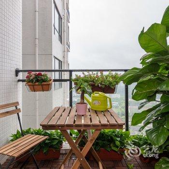 广州婚纱设计师之家公寓酒店提供图片