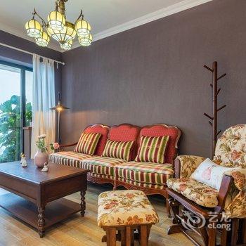 广州婚纱设计师之家公寓酒店提供图片