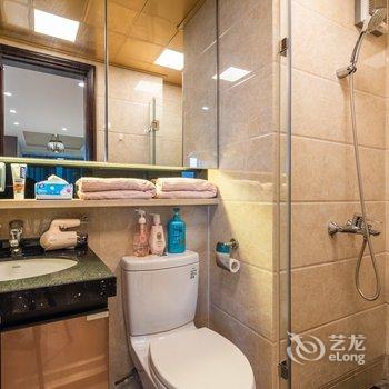 广州婚纱设计师之家公寓酒店提供图片