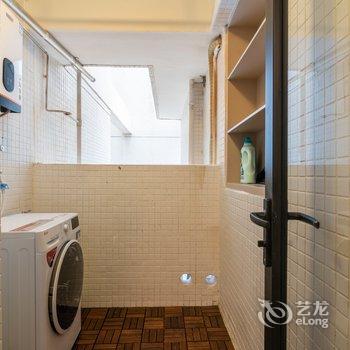 广州婚纱设计师之家公寓酒店提供图片