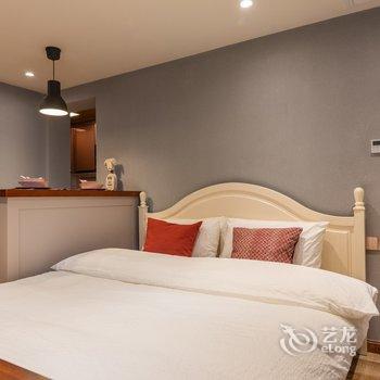 广州婚纱设计师之家公寓酒店提供图片