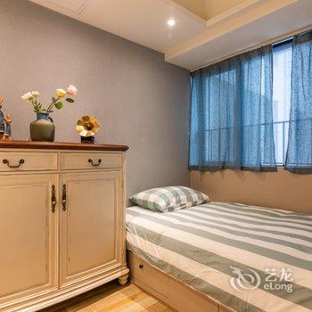 广州婚纱设计师之家公寓酒店提供图片