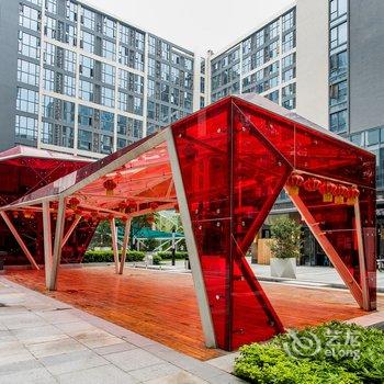 广州祺乐家家公寓(云彩城堡分店)酒店提供图片