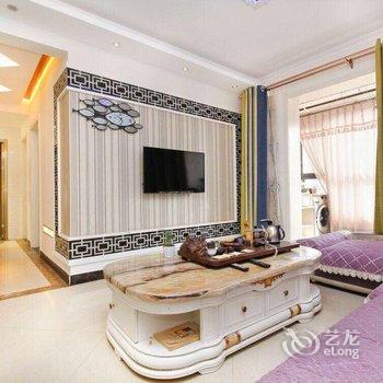 西安雨秋公寓(乔治de公园分店)酒店提供图片