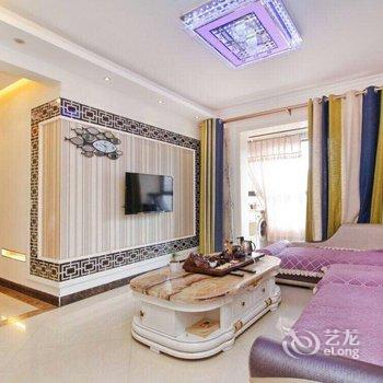 西安雨秋公寓(乔治de公园分店)酒店提供图片