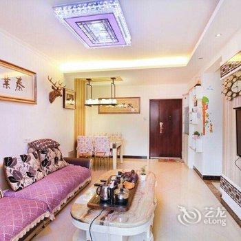 西安雨秋公寓(乔治de公园分店)酒店提供图片