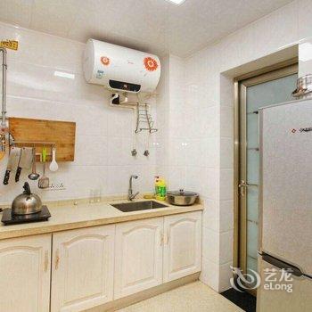 西安雨秋公寓(乔治de公园分店)酒店提供图片