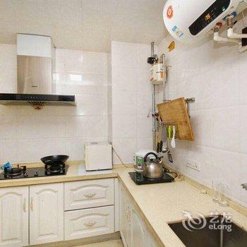 西安雨秋公寓(乔治de公园分店)酒店提供图片