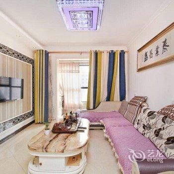 西安雨秋公寓(乔治de公园分店)酒店提供图片