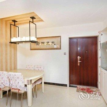 西安雨秋公寓(乔治de公园分店)酒店提供图片