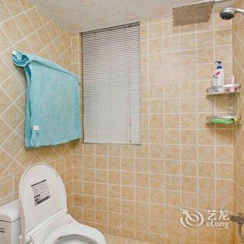 西安雨秋公寓(乔治de公园分店)酒店提供图片