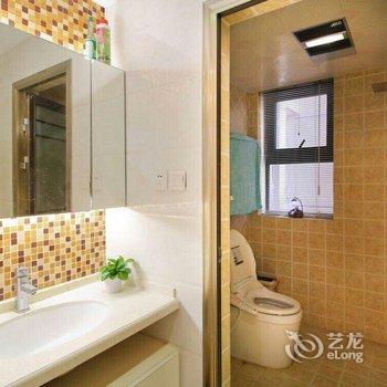 西安雨秋公寓(乔治de公园分店)酒店提供图片