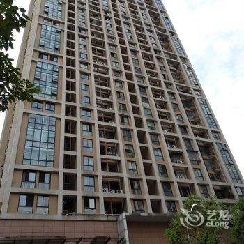 成都天府广场地铁口绝佳旅游位置温馨双大床房公寓(儿童乐园分店)酒店提供图片