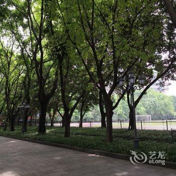 重庆康哥公寓酒店提供图片