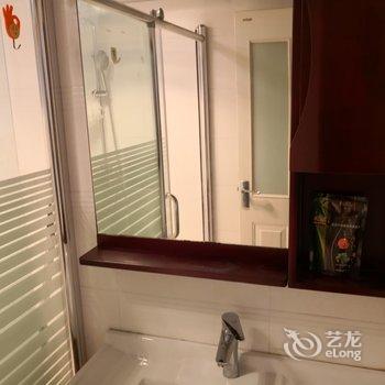 重庆康哥公寓酒店提供图片