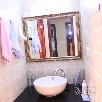 成都天府广场地铁口绝佳旅游位置温馨双大床房公寓(儿童乐园分店)酒店提供图片