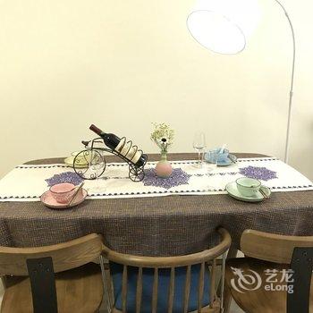 广州遇见文艺小主公寓酒店提供图片