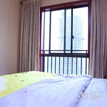 成都天府广场地铁口绝佳旅游位置温馨双大床房公寓(儿童乐园分店)酒店提供图片
