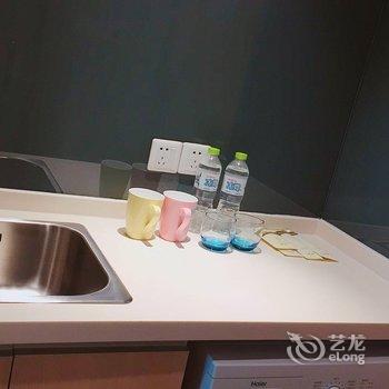 成都乐享多公寓(全年红红木艺术馆分店)酒店提供图片