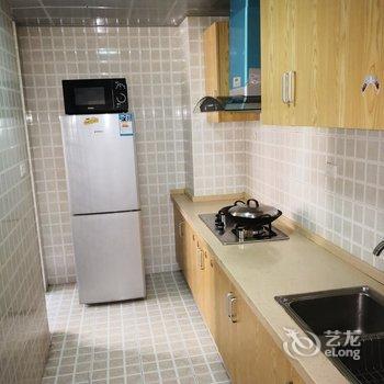 重庆康哥公寓酒店提供图片