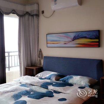 广州遇见文艺小主公寓酒店提供图片