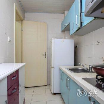 重庆冯小姐姐公寓酒店提供图片