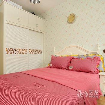 重庆冯小姐姐公寓酒店提供图片