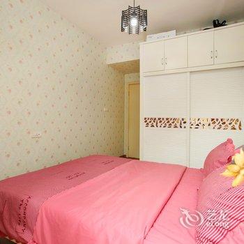 重庆冯小姐姐公寓酒店提供图片