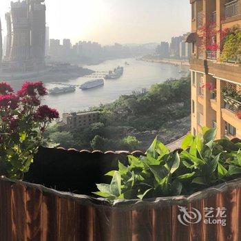 重庆雪儿y公寓(上新街站1口分店)酒店提供图片