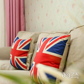 重庆冯小姐姐公寓酒店提供图片