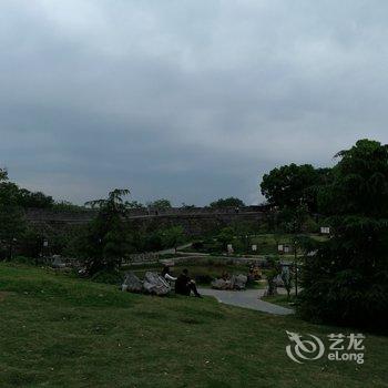 赣州鸡毛蒜皮公寓(杨梅村分店)酒店提供图片