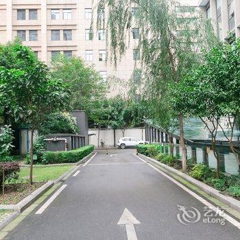 成都途掌柜·惠文川公寓(成都体育学院-博物馆分店)酒店提供图片