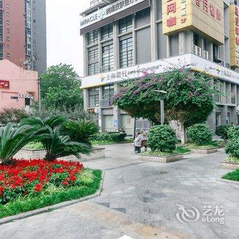 成都途掌柜·惠文川公寓(成都体育学院-博物馆分店)酒店提供图片