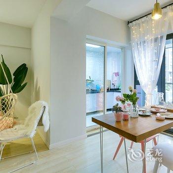 成都途掌柜·惠文川公寓(成都体育学院-博物馆分店)酒店提供图片